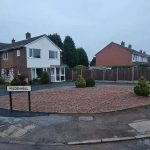 Primeways Home Improvements tarmac driveway with gravel