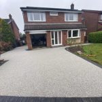 Primeways Home Improvements resin bonded driveway