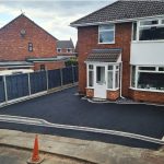 Primeways Home Improvements tarmac driveway