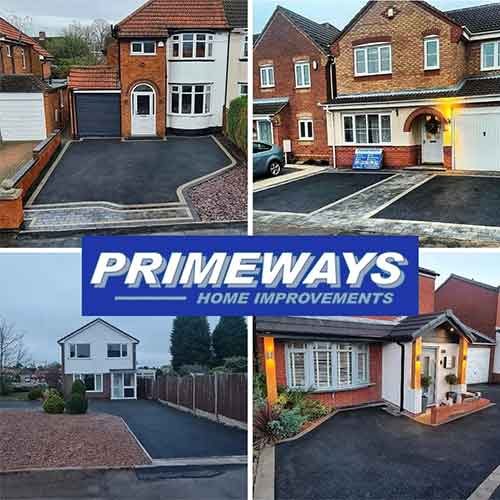 Primeways Home Improvements gallery link image