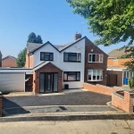 Primeways Home Improvements New driveway