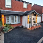 Primeways Home Improvements Driveway tarmac