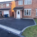 Primeways Home Improvements fresh tarmac driveway