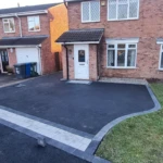 Primeways Home Improvements fresh tarmac driveway