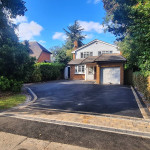 Primeways Home Improvements driveway