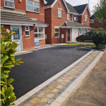 Primeways Home Improvements tarmac driveway