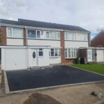 Primeways Home Improvements tarmac driveway