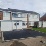 Primeways Home Improvements tarmac driveway