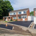 Primeways Home Improvements tarmac driveway 2