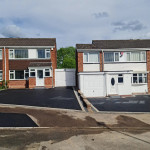 Primeways Home Improvements new driveways tarmaced