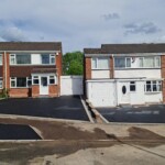 Primeways Home Improvements new driveways tarmaced