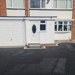 Primeways Home Improvements tarmac patio