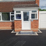 Primeways Home Improvements fresh tarmac driveway