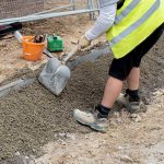 Primeways Home Improvements groundworks